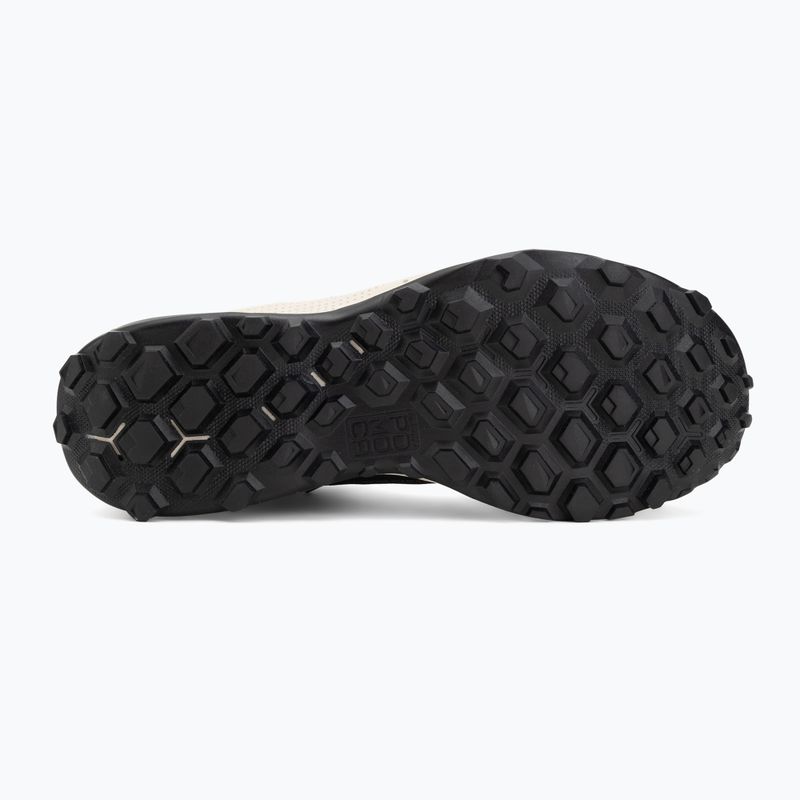 Мъжки обувки за трекинг Salewa Pedroc Light Mid PTX black/oatmeal 4