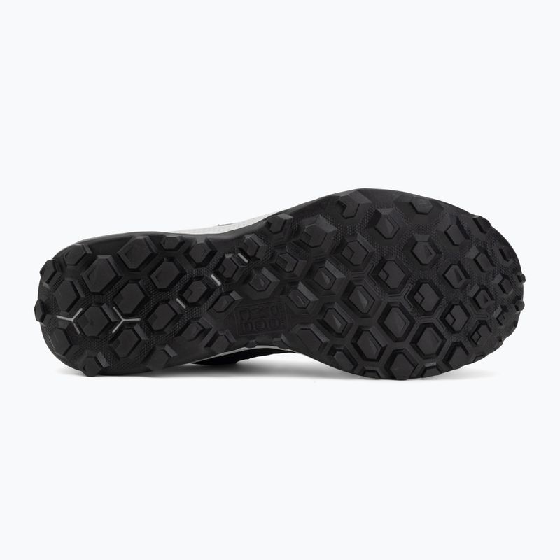 Мъжки обувки за трекинг Salewa Pedroc Light PTX black/alloy 4