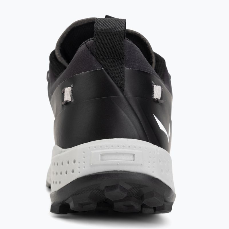 Мъжки обувки за трекинг Salewa Pedroc Light PTX black/alloy 6