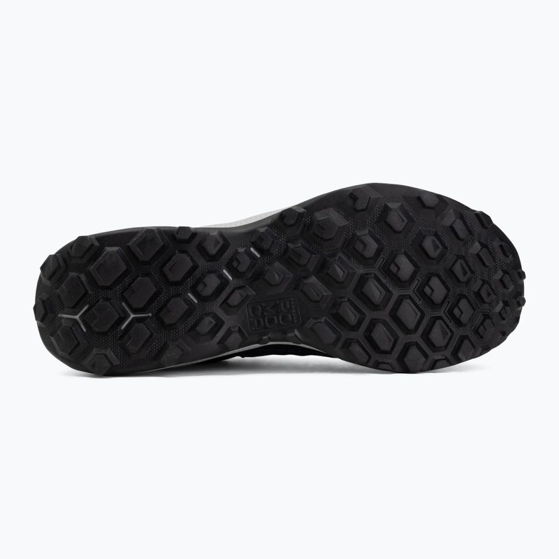 Дамски обувки за трекинг Salewa Pedroc Light PTX black/alloy 4