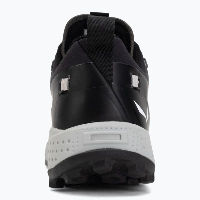 Дамски обувки за трекинг Salewa Pedroc Light PTX black/alloy 6