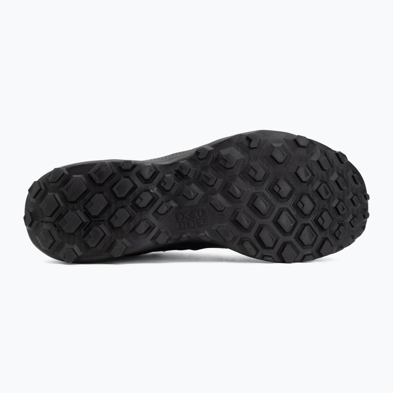 Мъжки обувки за трекинг Salewa Pedroc Light black/black 4