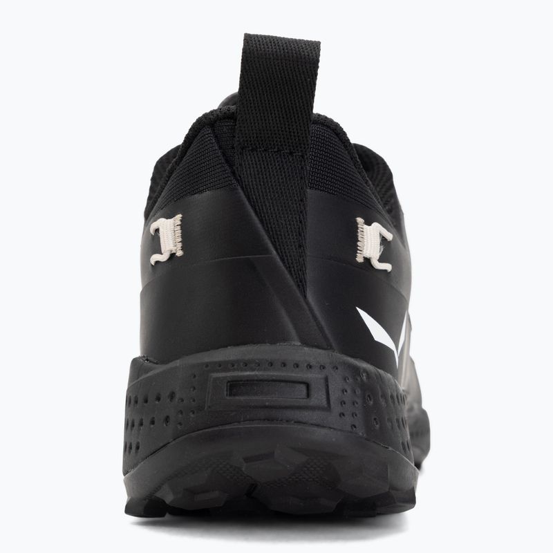 Дамски обувки за трекинг Salewa Pedroc Light black/black 6