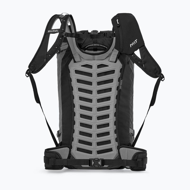 Раница за катерене Salewa NXT Pro 38 l black/alloy 2