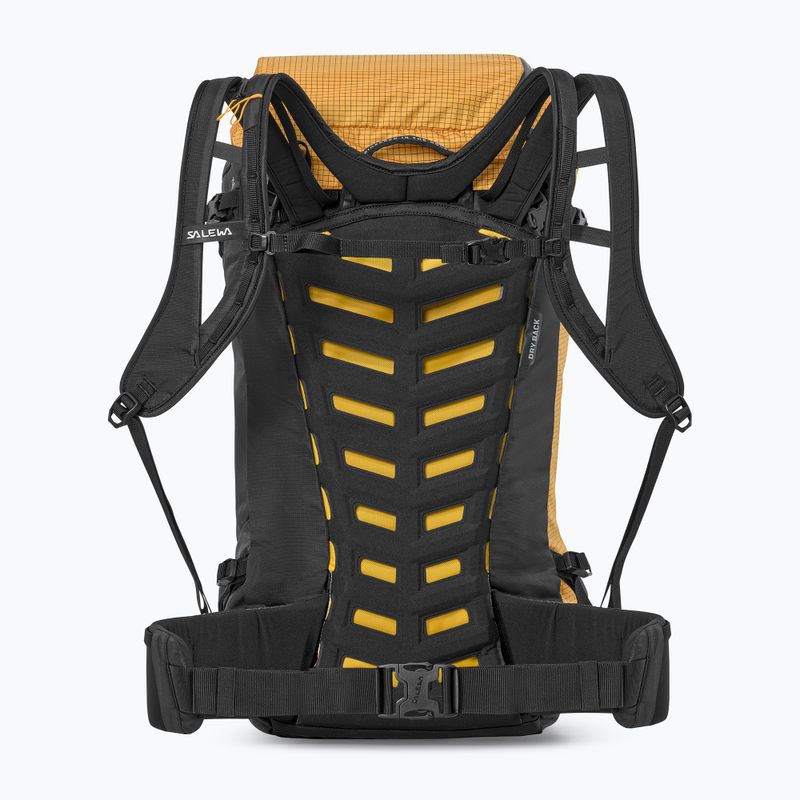 Раница за катерене Salewa Ortles Guide 2 38 l gold/black 2