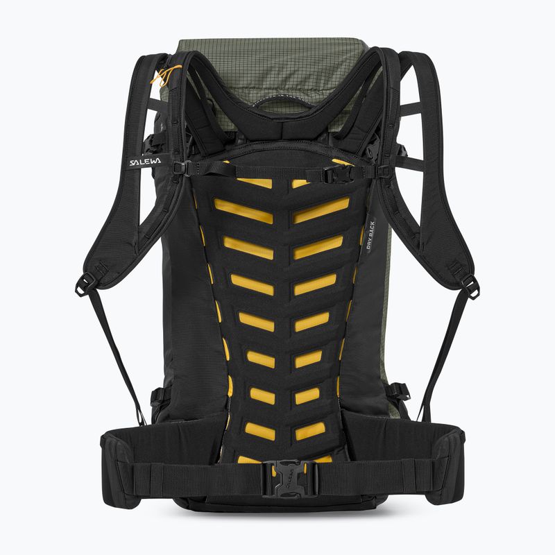 Раница за катерене Salewa Ortles Guide 2 38 l faded green/black 2