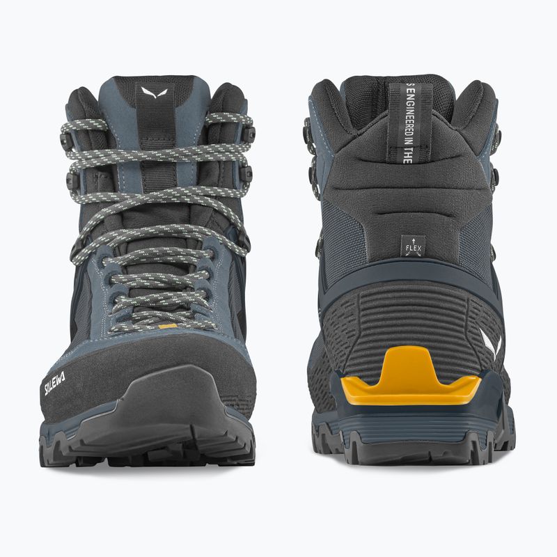 Мъжки височинни обувки MTN Trainer 3 Tech Mid GTX orion blue/blueberry 3