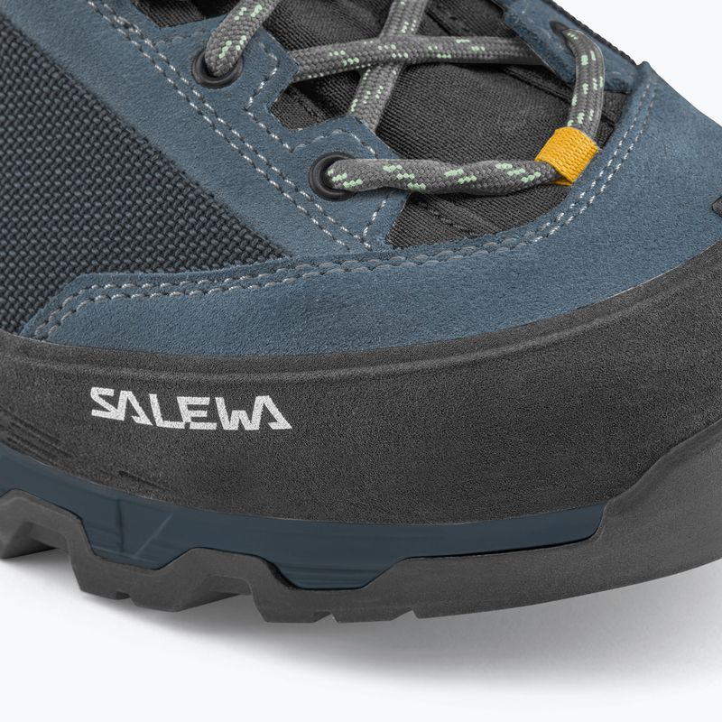 Мъжки височинни обувки MTN Trainer 3 Tech Mid GTX orion blue/blueberry 4