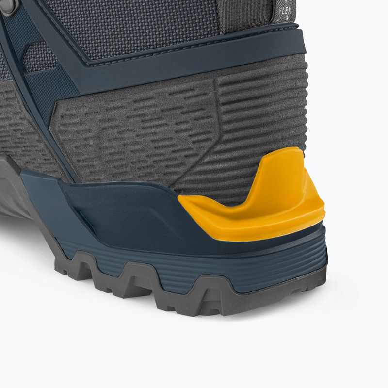 Мъжки височинни обувки MTN Trainer 3 Tech Mid GTX orion blue/blueberry 5