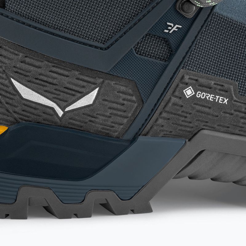 Мъжки височинни обувки MTN Trainer 3 Tech Mid GTX orion blue/blueberry 6