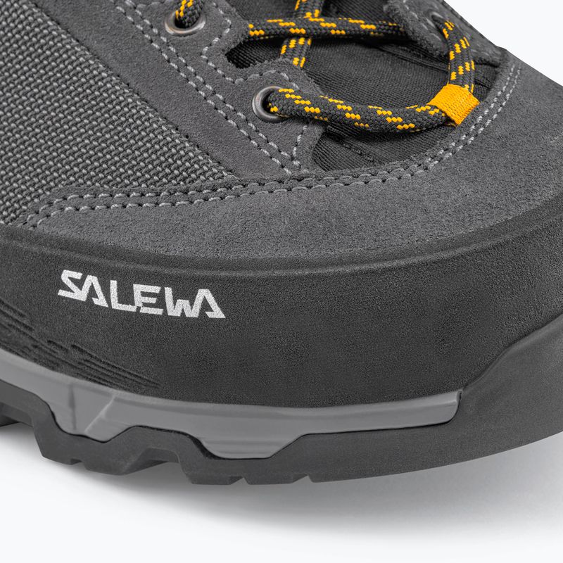 Мъжки височинни обувки MTN Trainer 3 Tech Mid GTX black/onyx 4