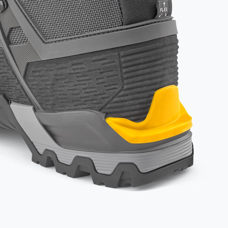 Мъжки височинни обувки MTN Trainer 3 Tech Mid GTX black/onyx 5