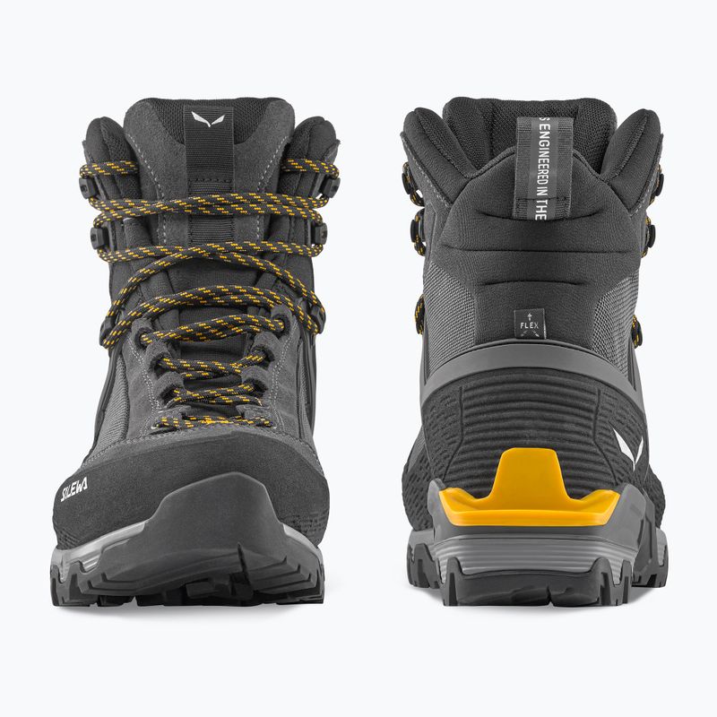 Дамски високопланински обувки MTN Trainer 3 Tech Mid GTX black/onyx 3