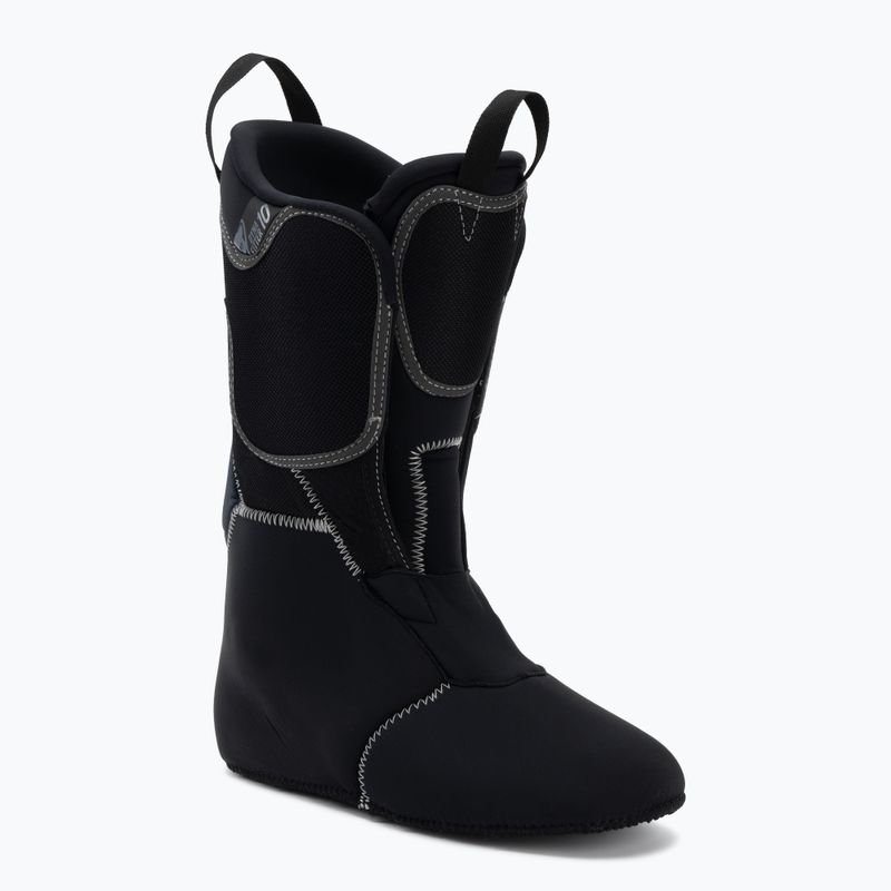 Мъжки скитуринг обувки DYNAFIT Radical black out/ultra yellow 5