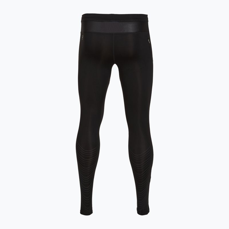 Мъжки клин за бягане Puma Running Active Long Tight black 2