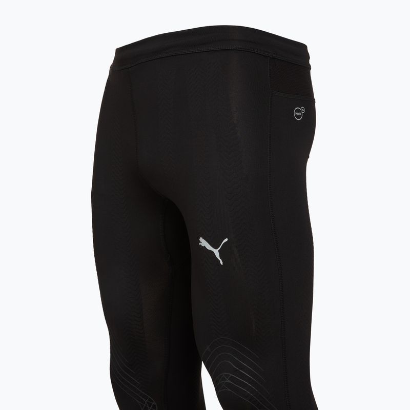 Мъжки клин за бягане Puma Running Active Long Tight black 3