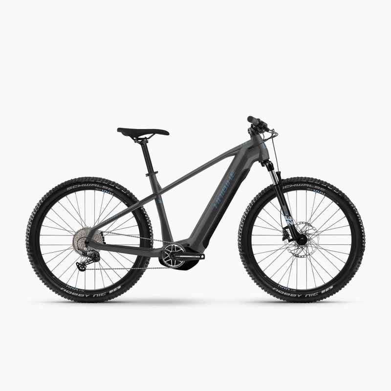 Електрически велосипед Haibike Alltrack 5 27,5 720Wh anthracite/slate gloss