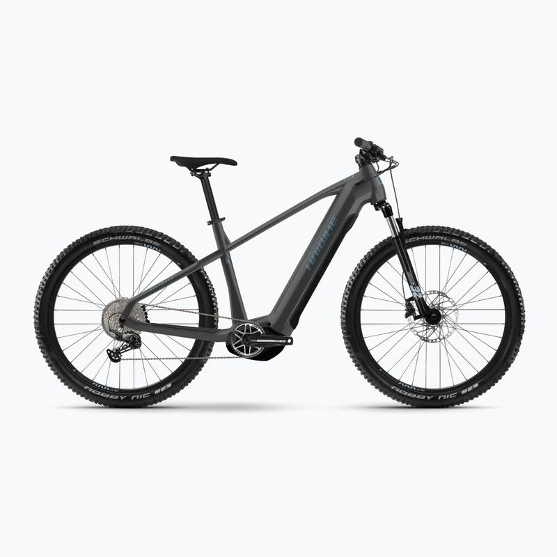 Електрически велосипед Haibike Alltrack 5 29 720Wh anthracite/slate gloss