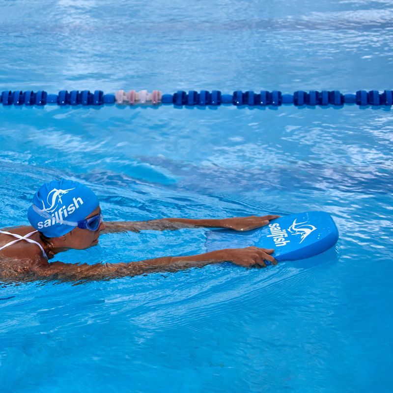 Sailfish Kickboard син 6