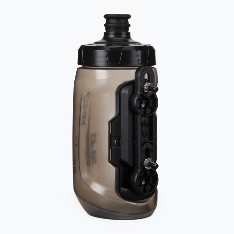 XLC бутилка за велосипед WB-K06 Fidlock бутилка за велосипед 450 ml сив 2503234001 3