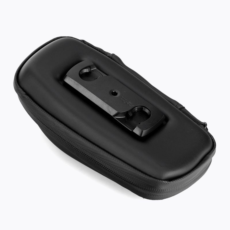 XLC Fidlock Railbag Комплект чанти за велосипед черен 2502404107 2
