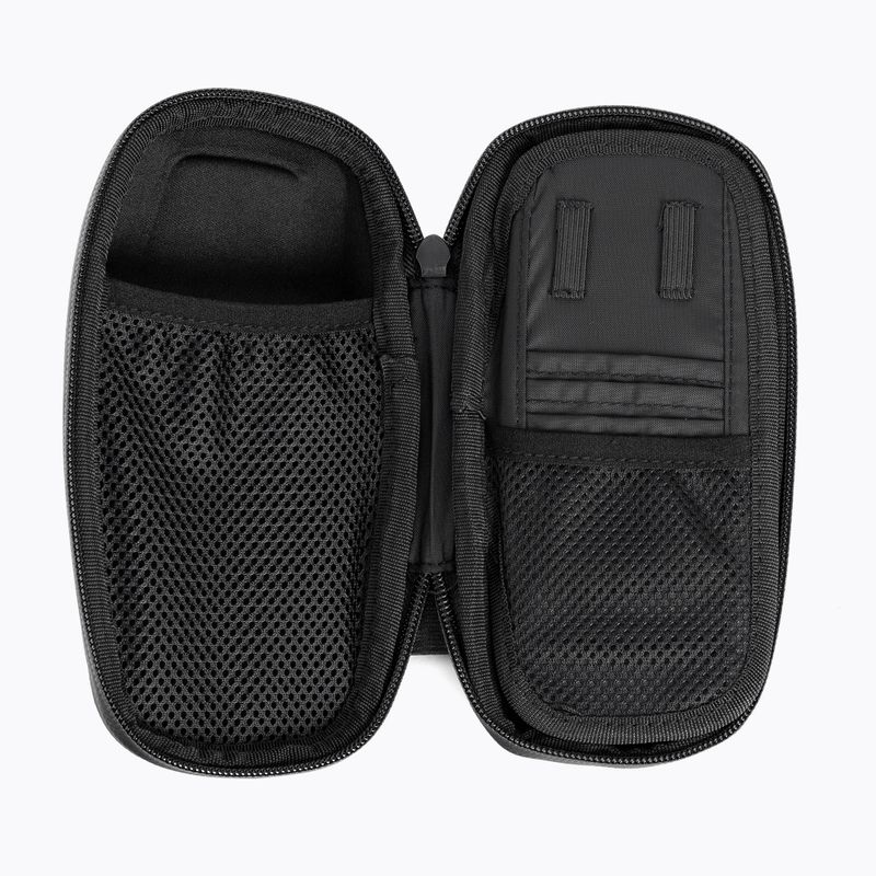 XLC Fidlock Railbag Комплект чанти за велосипед черен 2502404107 4