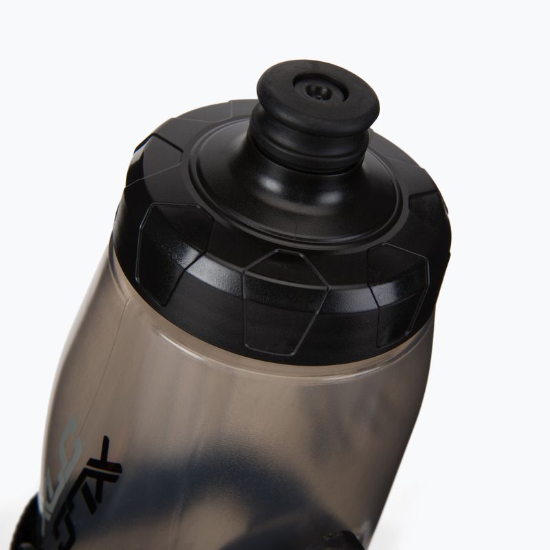 XLC WB-K15 Fidlock Адаптер за бутилка за велосипед 700 ml сив 2503234002 4