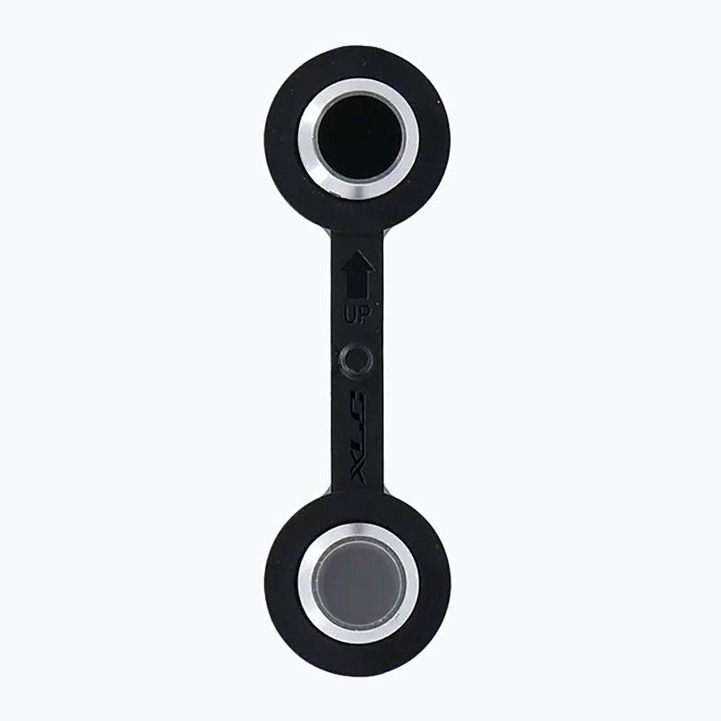 Магнитна дръжка XLC MR-S15 Fidlock Rail For MRS black