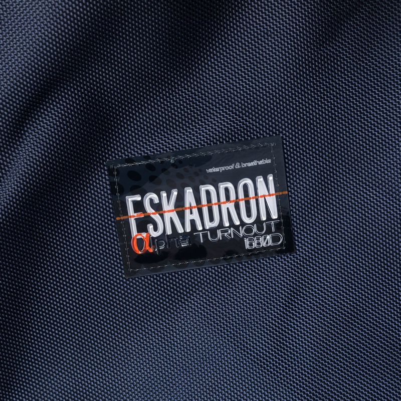Eskadron яке Alpha Fleece с подплата тъмносиньо 151000322380 4