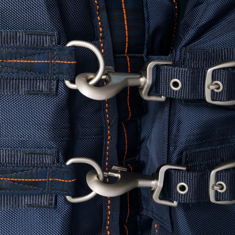 Eskadron Alpha 200g яке за падок тъмносиньо 151000325380 3