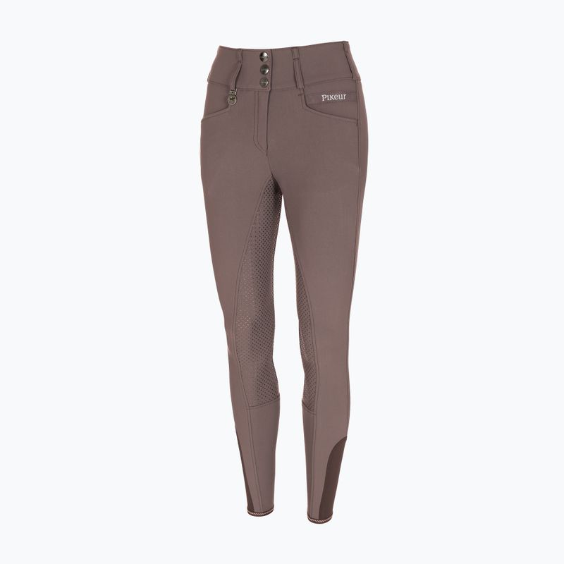 Бричове за жени Pikeur Candela GR brown 141706479064