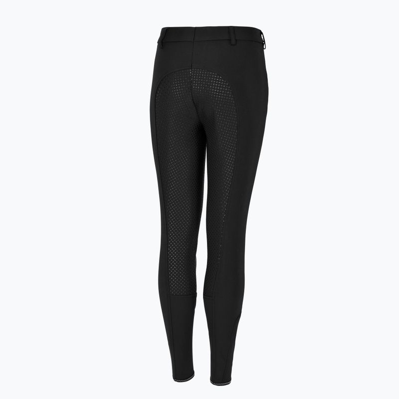 Детски бричове Pikeur Braddy GR черен 149706482290 2