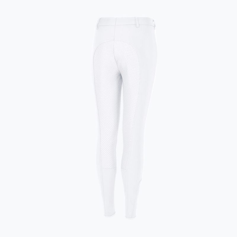 Детски бричове Pikeur Rossini GR бял 149706482010 2