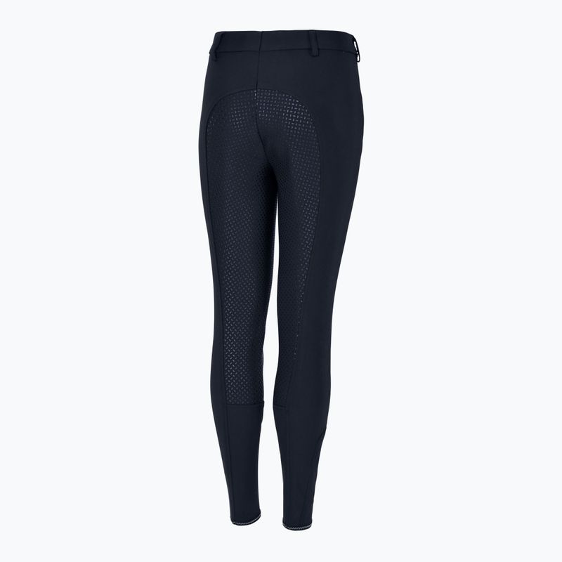 Детски бричове Pikeur Braddy GR в сиво и морскосиньо 149706482260 2