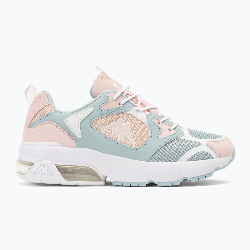 Обувки Kappa Yero ice/light pink 2