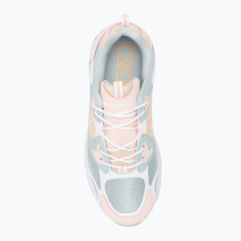 Обувки Kappa Yero ice/light pink 5