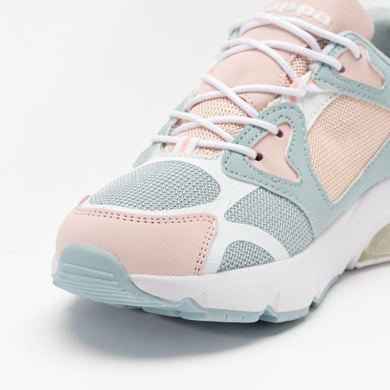 Обувки Kappa Yero ice/light pink 7