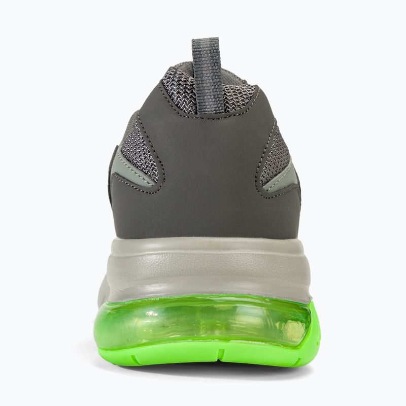 Обувки Kappa Yero grey/green 6