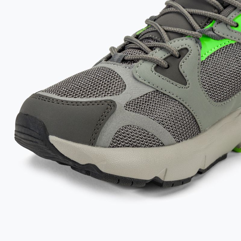 Обувки Kappa Yero grey/green 7
