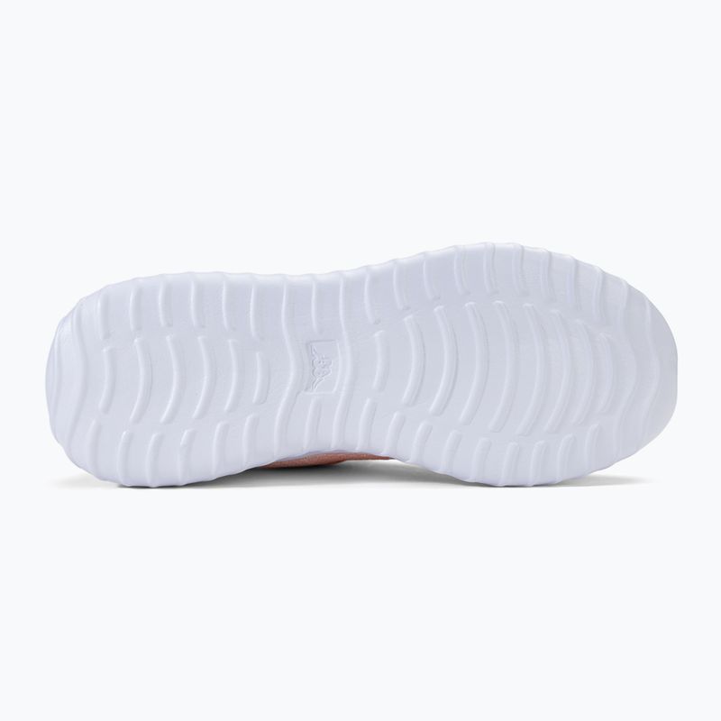 Детски обувки Kappa Capilot GC rose/white 4
