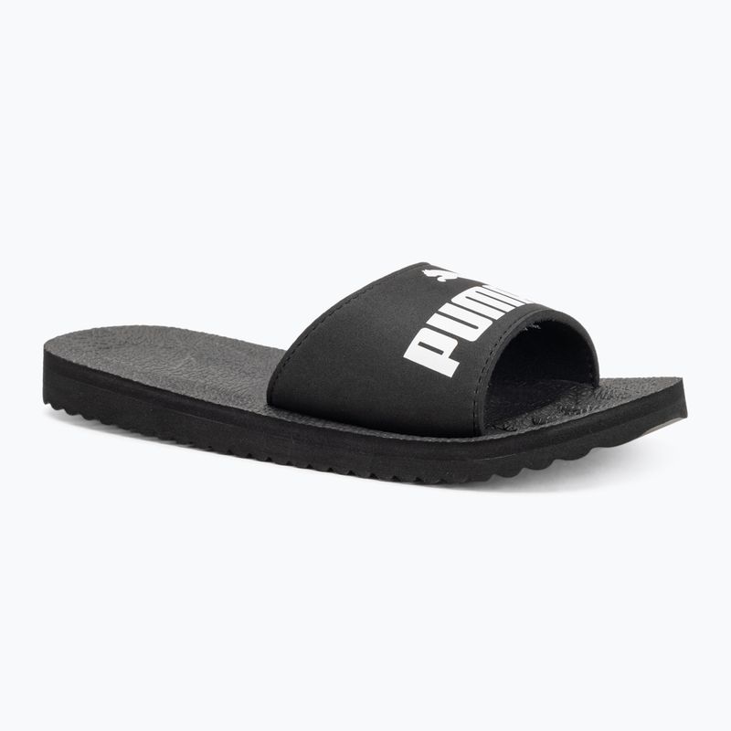Чехли PUMA Purecat black/white