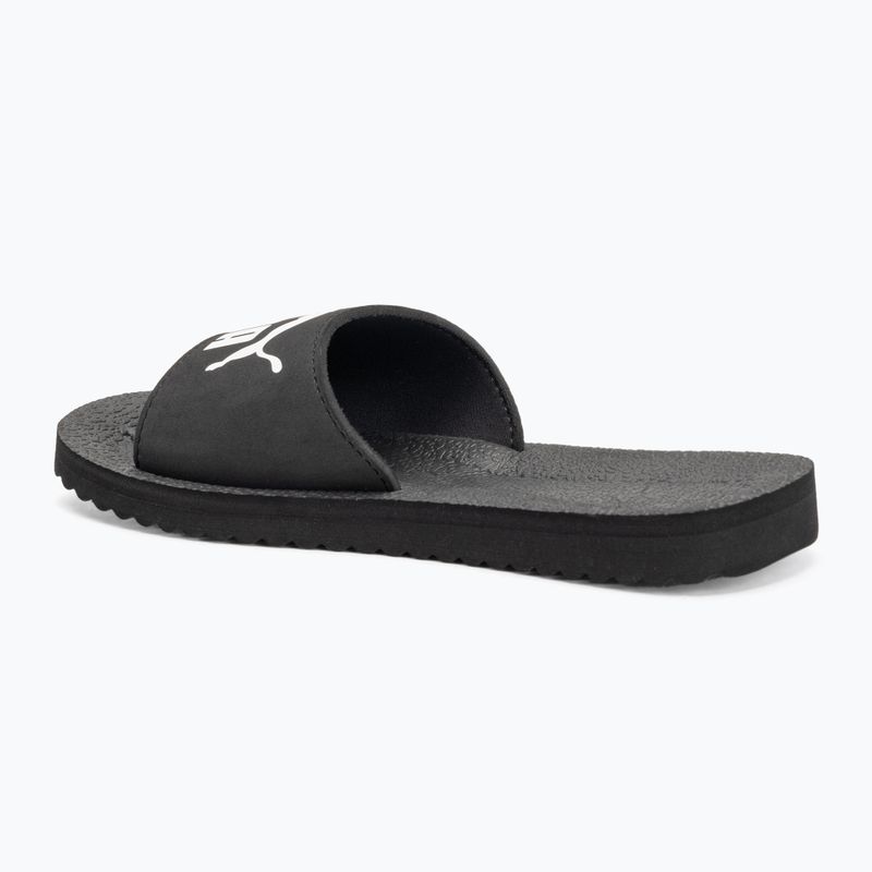 Чехли PUMA Purecat black/white 3