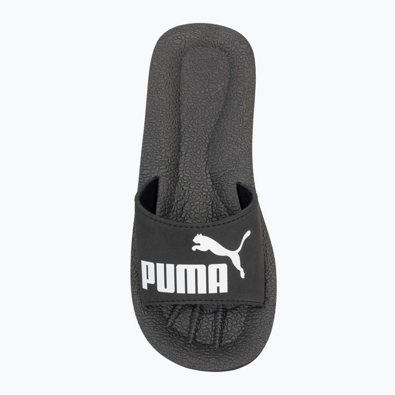 Чехли PUMA Purecat black/white 5