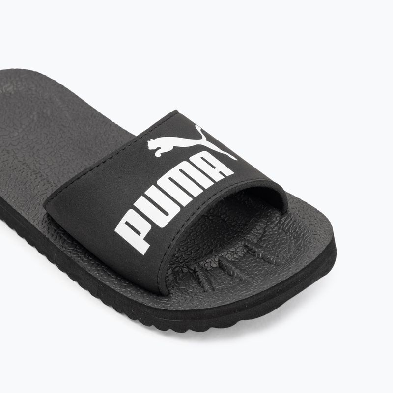 Чехли PUMA Purecat black/white 7