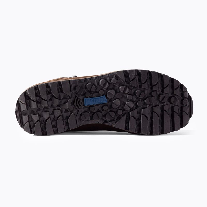 Дамски ботуши за трекинг Meindl Ellmau brown 4295/10 4