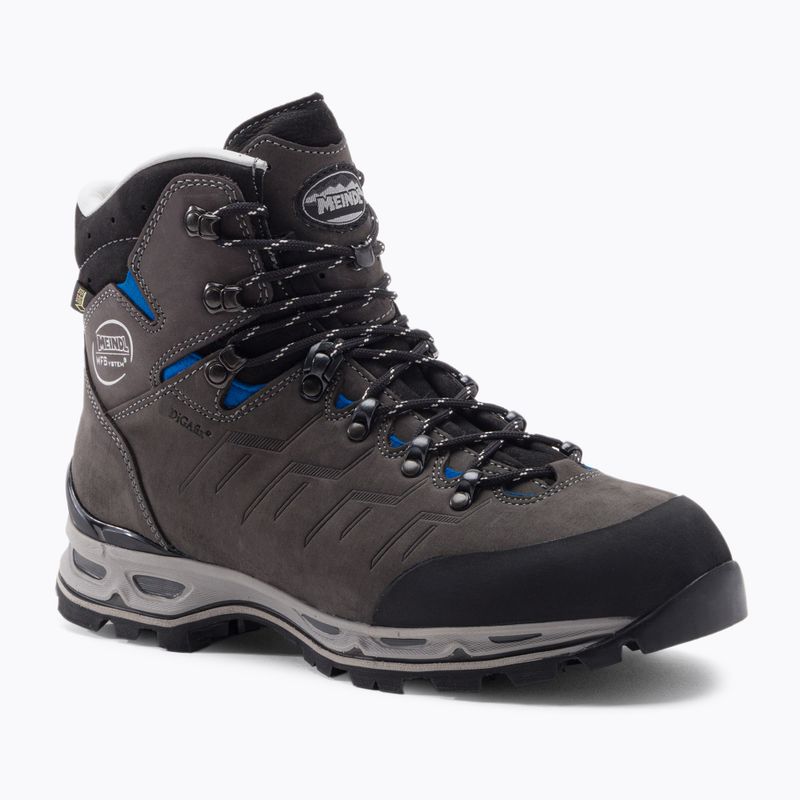 Мъжки ботуши за трекинг Meindl Bellavista MFS grey 2426/31