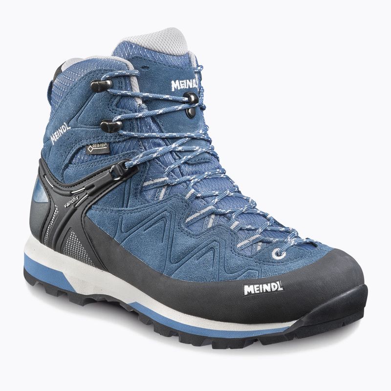 Дамски обувки за преходи Meindl Tonale Lady GTX синe 3843/29 10