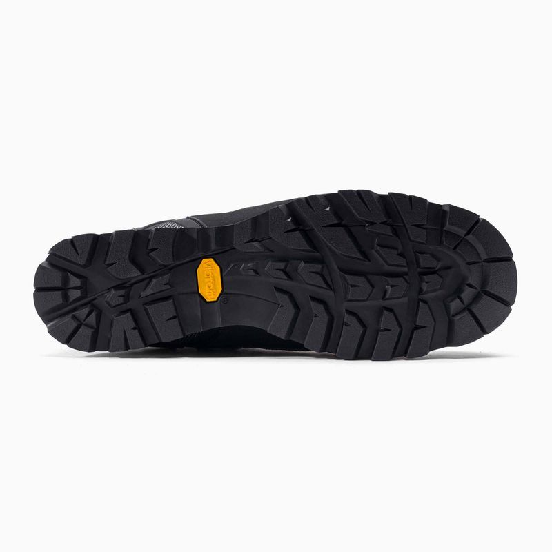 Мъжки ботуши за трекинг Meindl Tonale GTX anthracite/lemon 4