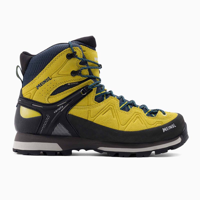 Мъжки ботуши за трекинг Meindl Tonale GTX yellow 3844/85 2