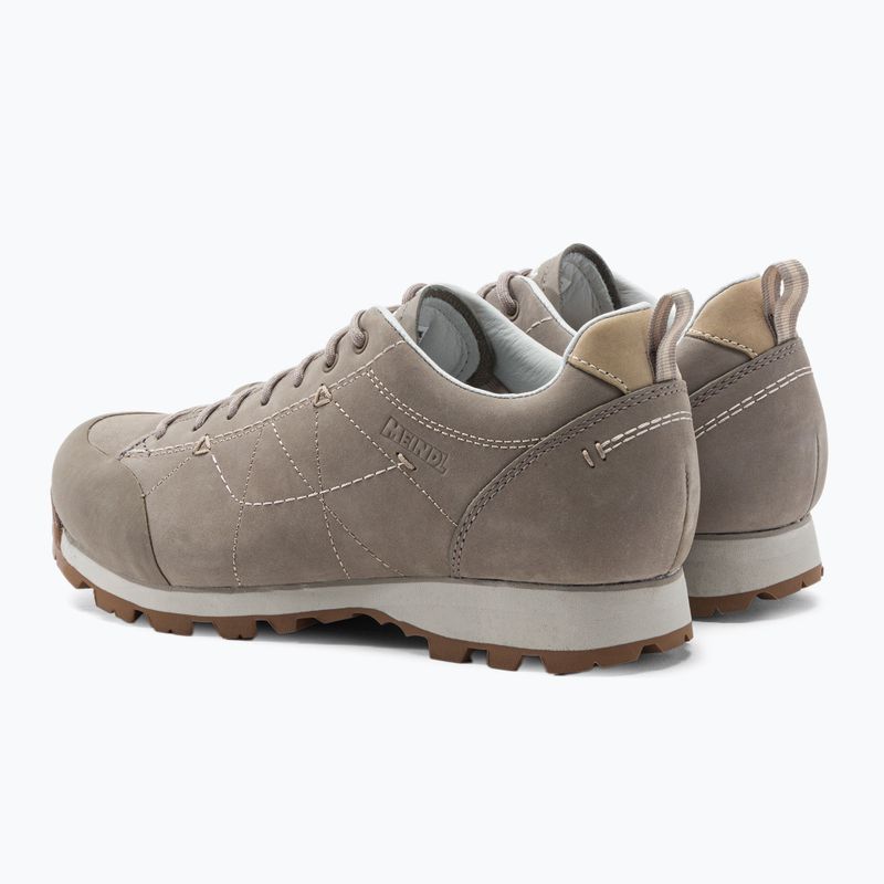 Дамски ботуши за трекинг Meindl Rialto beige 4623/52 4